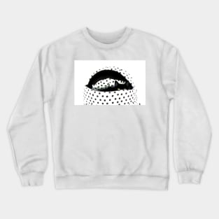 Dotty Dylan Crewneck Sweatshirt